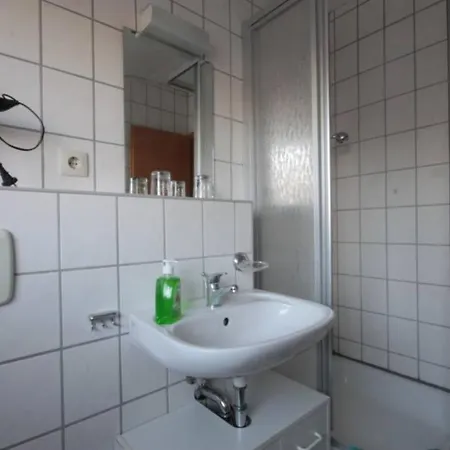 Soul - Ferienzimmer Im Haus Schulz-mann Mit Blick Zum Dornbusch, In * Kloster